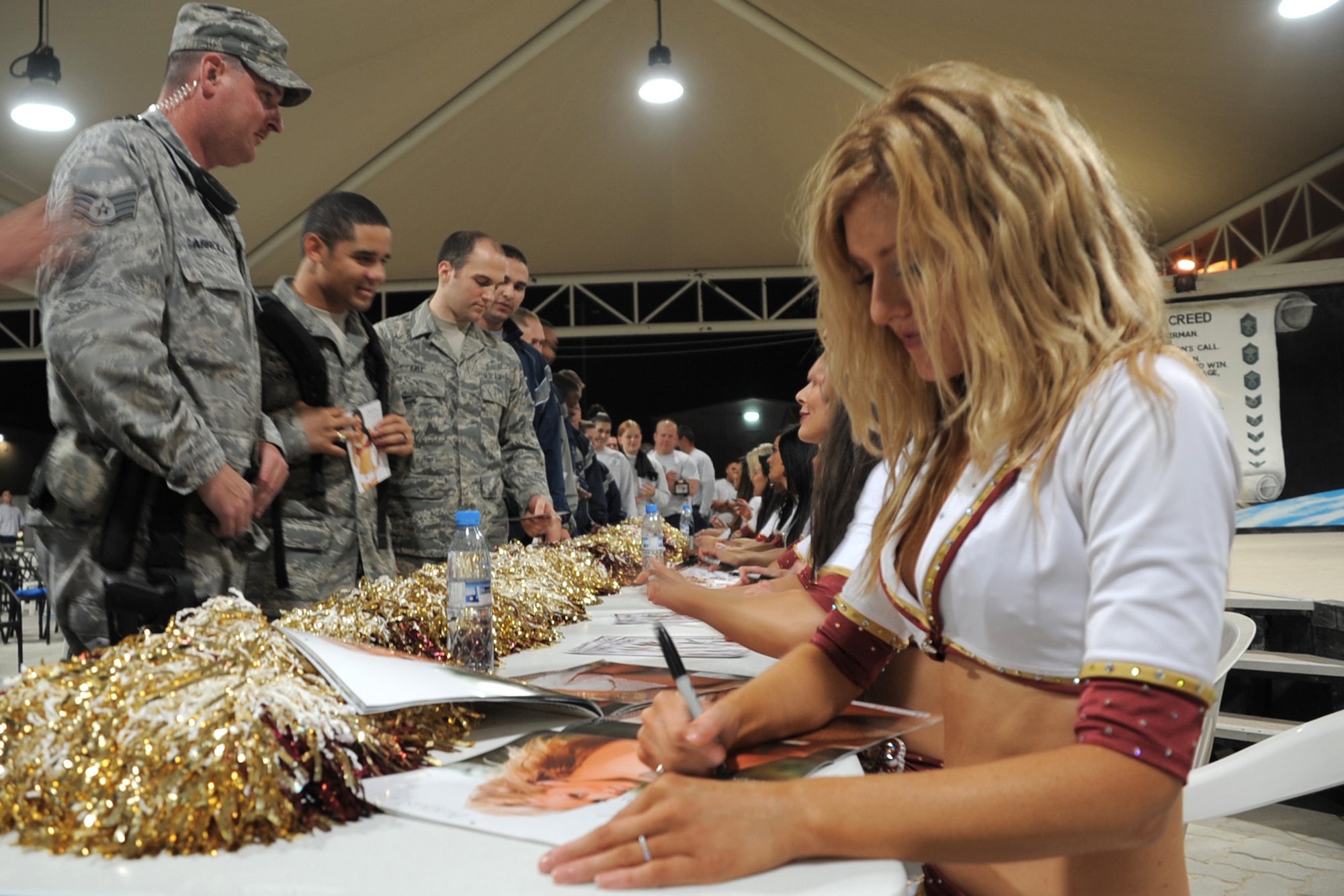 Army redskins shop sweatshirt