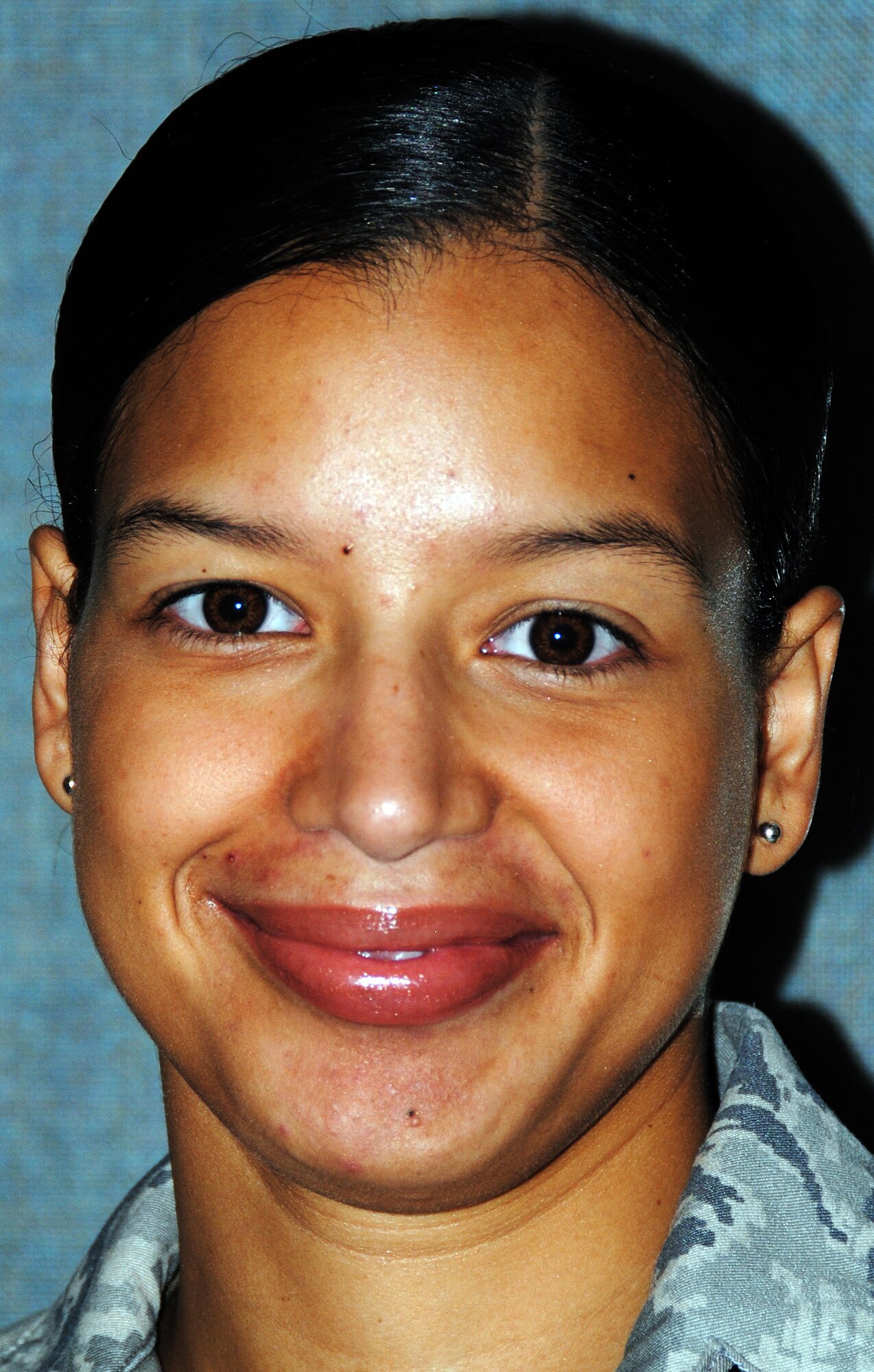 Capt. Andrea Beltran