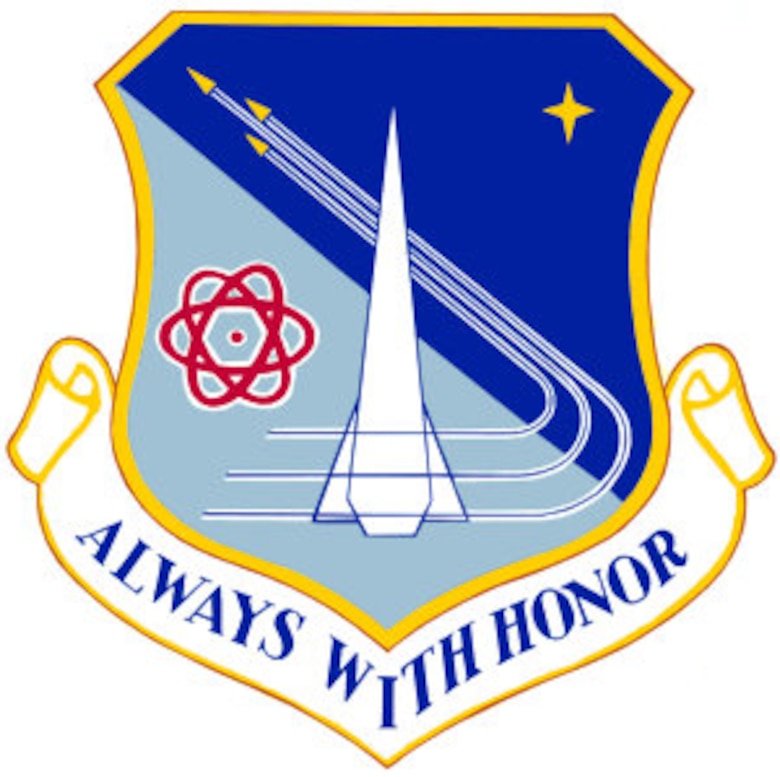 Officer Training School U S Air Force Fact Sheet Display