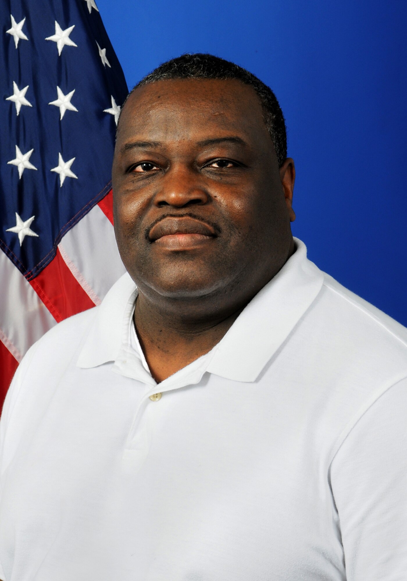 Civilian Category I
Michael Laws
81st Medical Operations
Squadron.  (Courtesy photo)