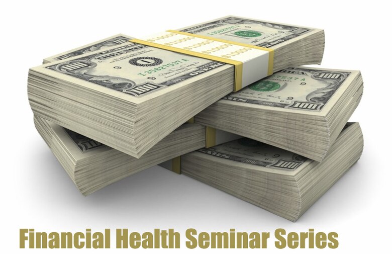 Hrdc Hosts Financial Health Seminars Dobbins Air Reserve Base Article Display