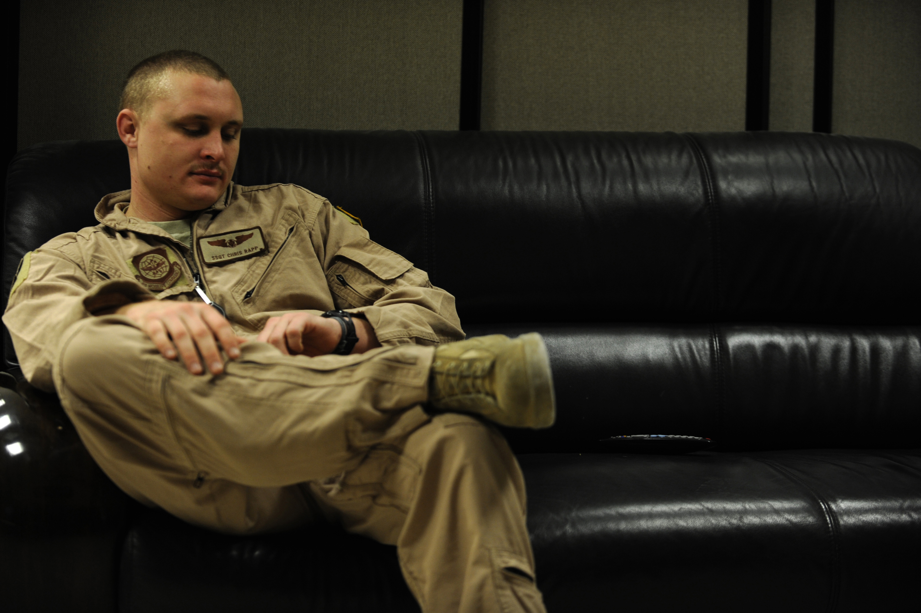 Operation Enduring Freedom