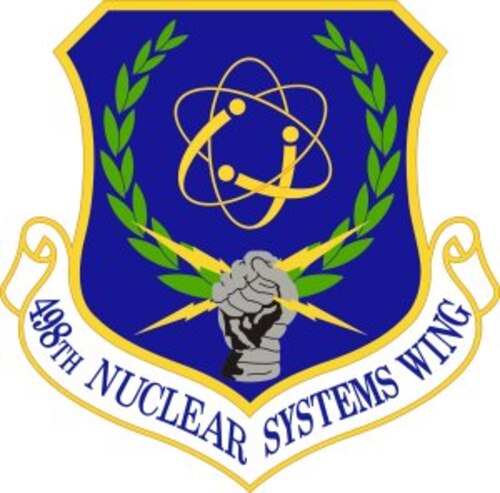 In accordance with Chapter 3 of AFI 84-105, commercial reproduction of this emblem is NOT permitted without the permission of the proponent organizational/unit commander.