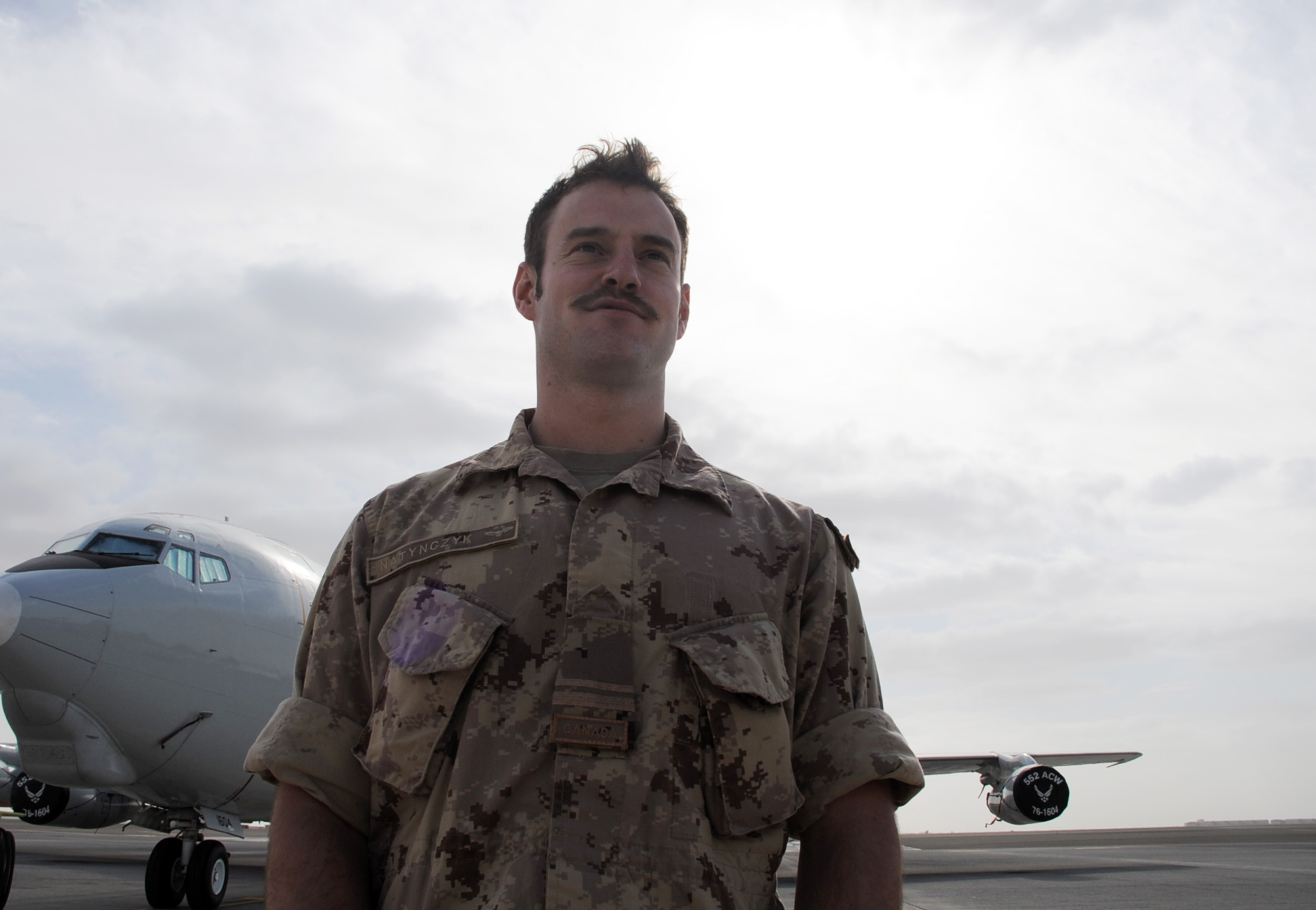 Air force 2025 1 ottawa