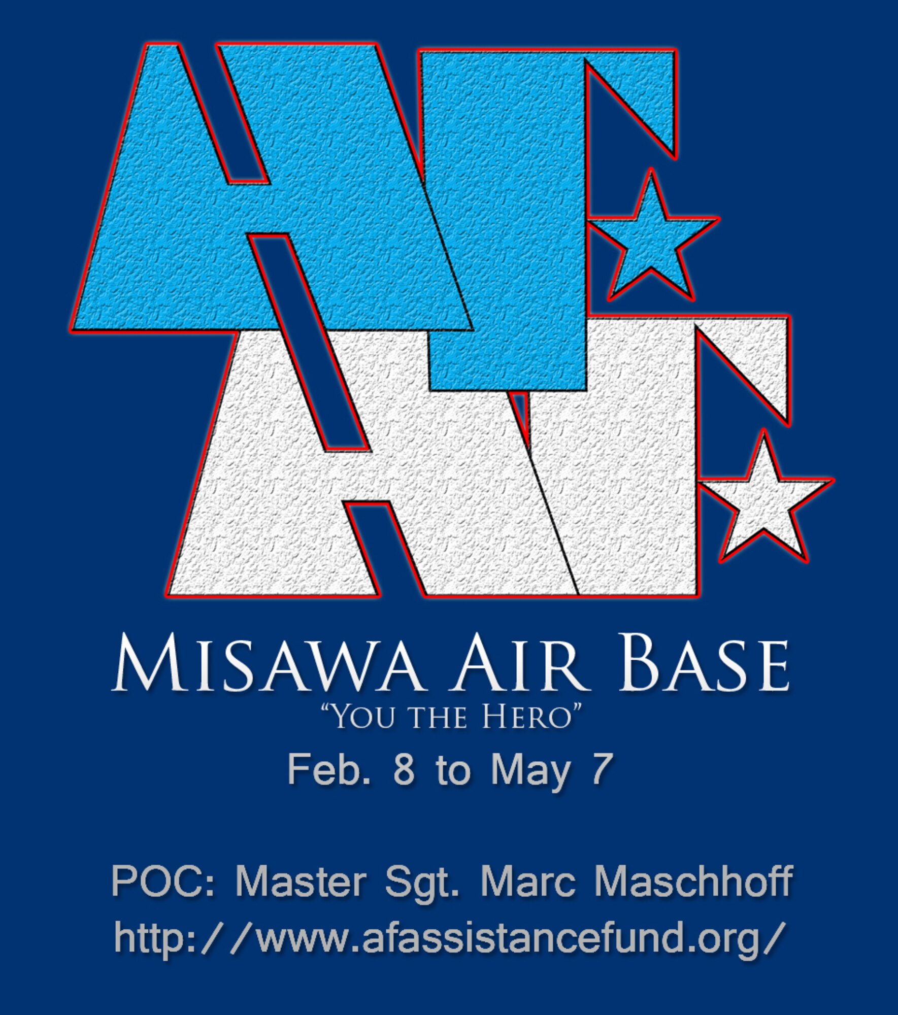 Air Force Assistance Fund