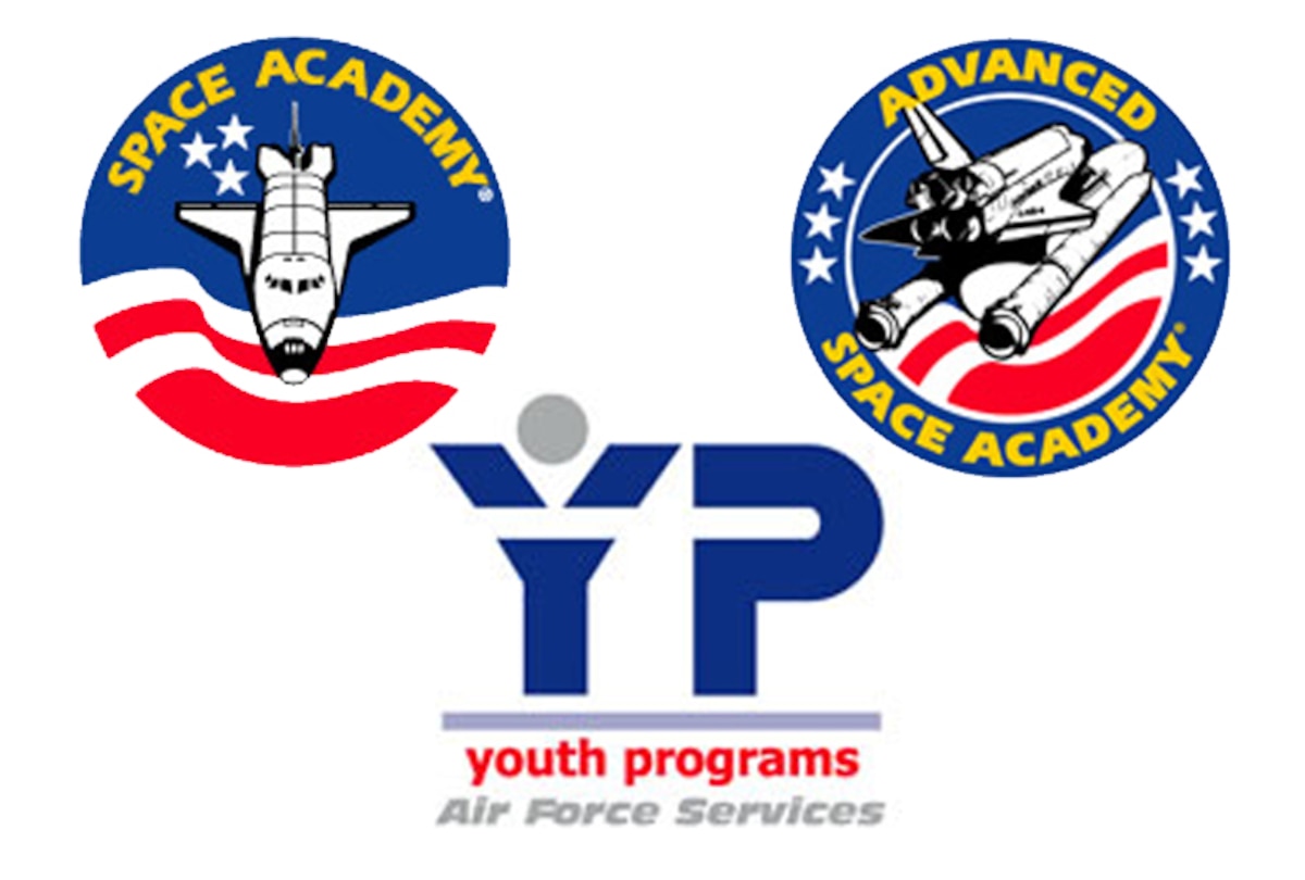 Air Force youth shoot for the stars > Air Force's Personnel Center > News