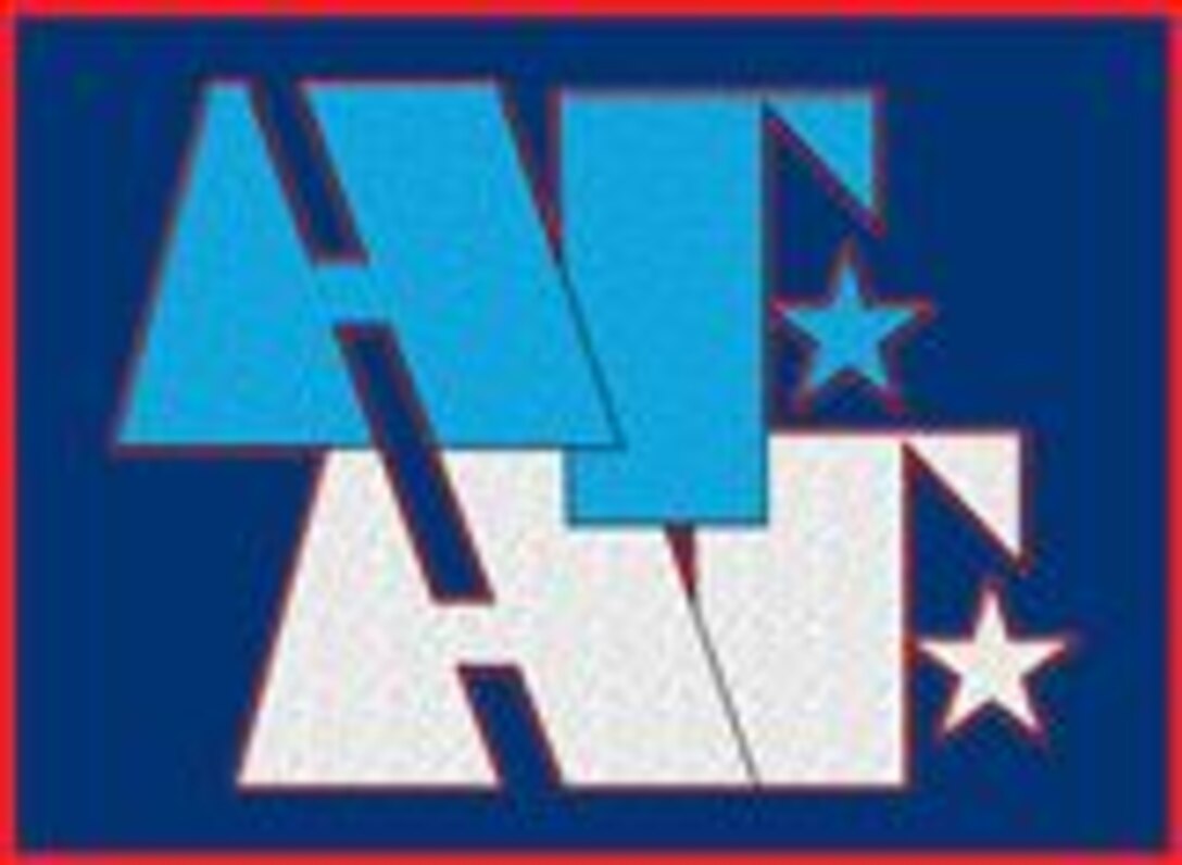 The Air Force Assistance Fund supports four official Air Force charities: The Air Force Aid Society, the Air Force Enlisted Village Indigent Widows' Fund, the Air Force Village Indigent Widows' Fund and the General and Mrs. Curtis E. LeMay Foundation. (U. S. Air Force graphic)
