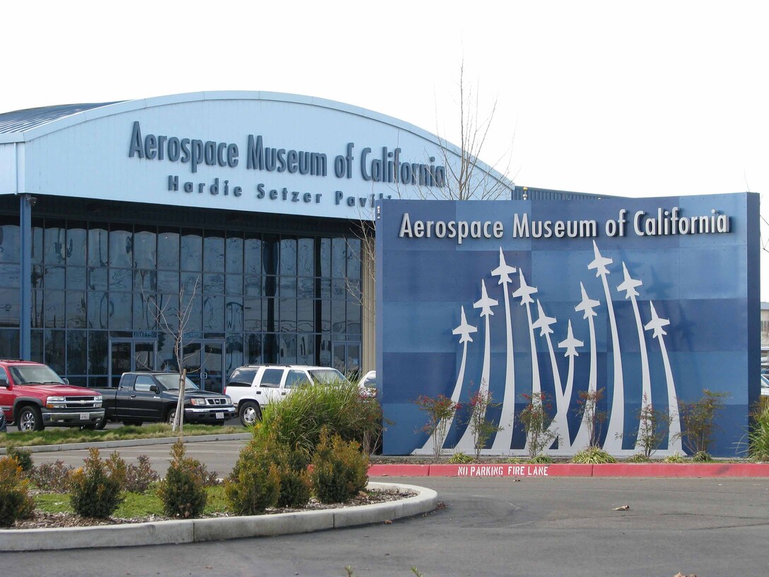 Aerospace Museum of California