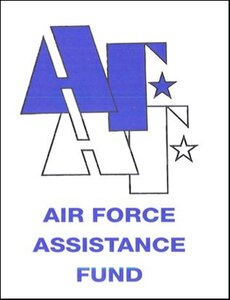 Vance's 2010 Air Force Assistance Fund campaign runs from Feb. 8 through March 19. (U.S. Air Force graphic) 