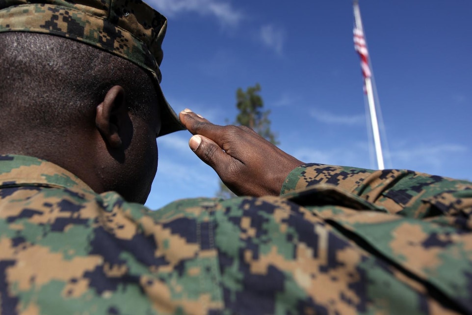 Recognizing 233 years of black Marines > United States Marine Corps ...