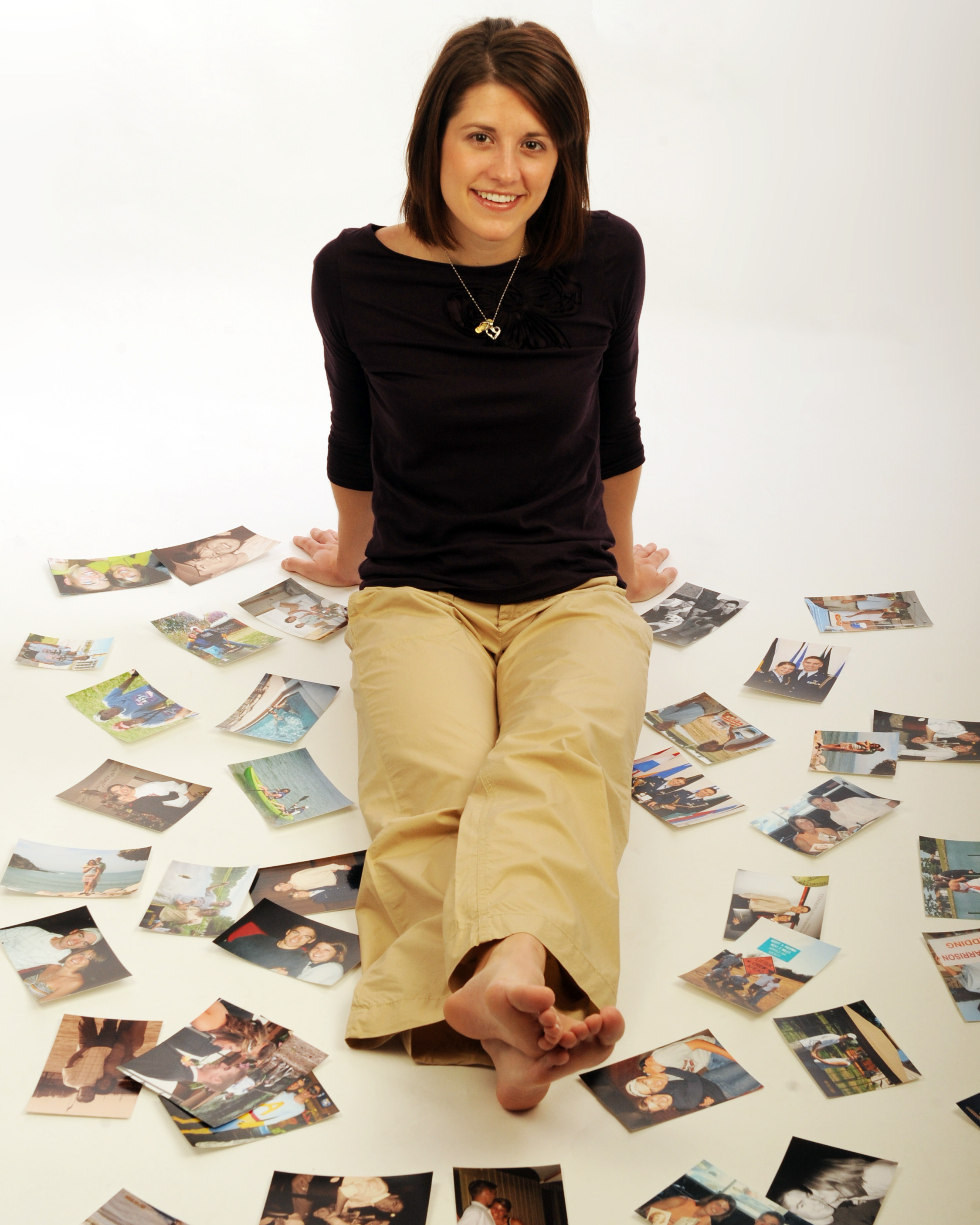 'Miltomil' relationships prove challenging, have benefits > Moody Air