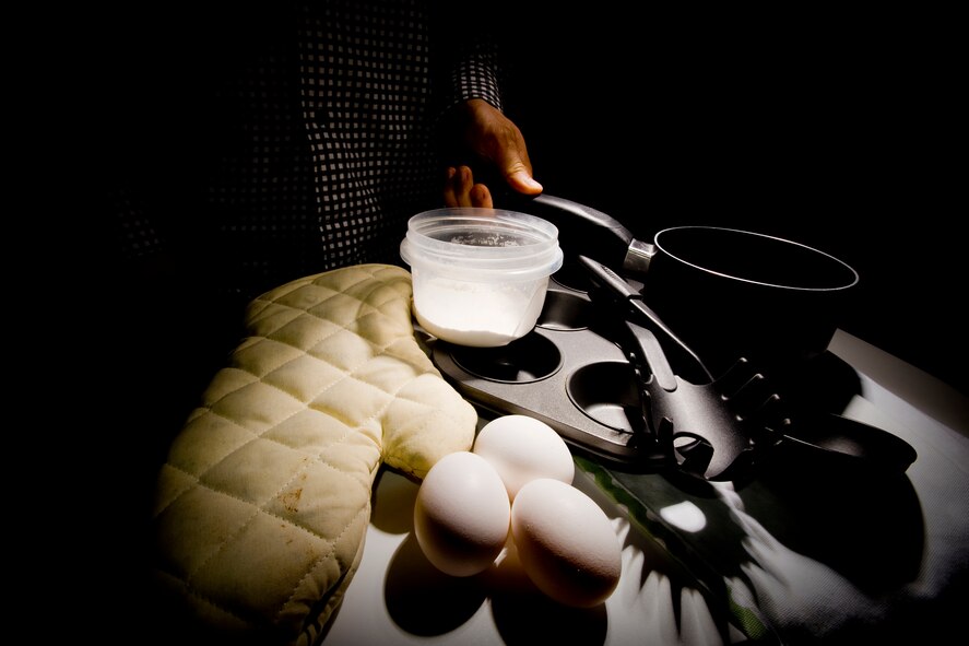 The first-ever Misawa Men Who Cook competition is scheduled for Feb. 20 from 11 a.m. to 3 p.m. at Sollars Elementary School. 