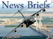 Read on to find out about upcoming events at Joint Base Charleston in this recent edition of News Briefs.