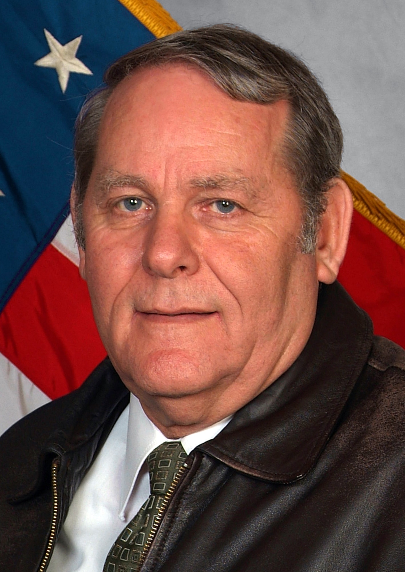 Donald Gould