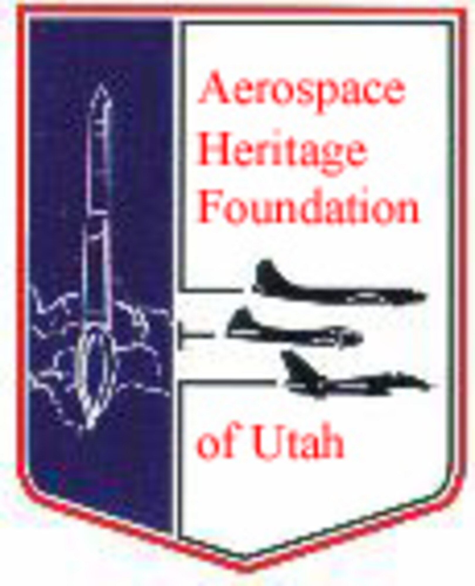 Heritage Foundation logo.