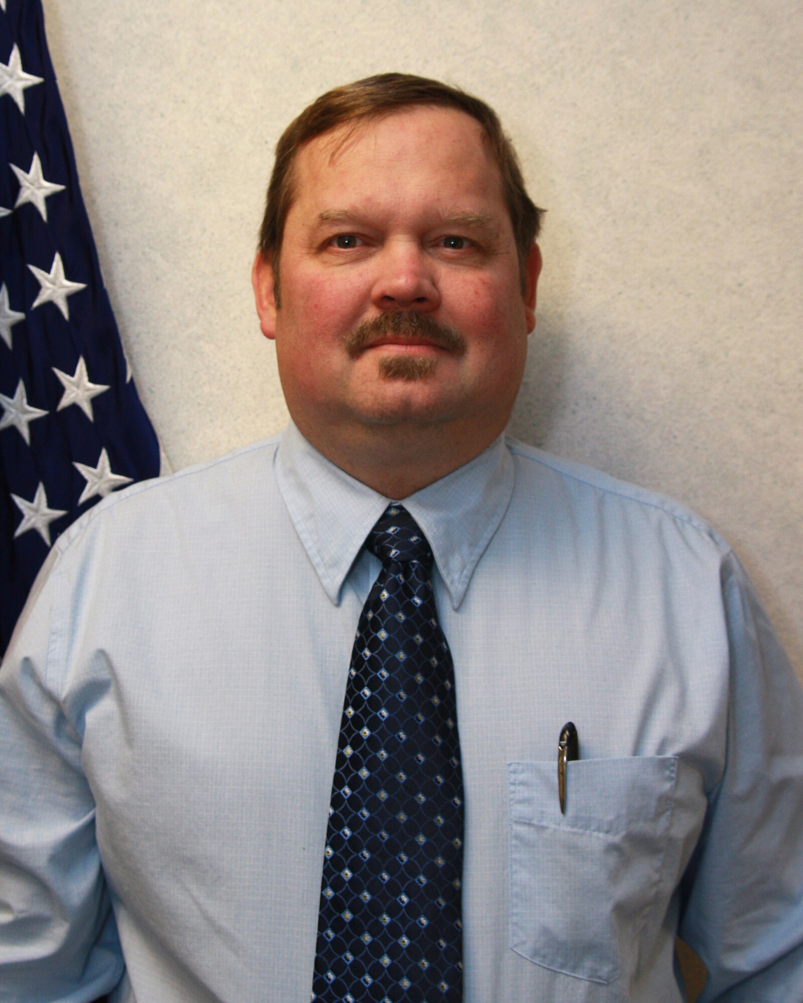 2009 Civilian of the Year Category III: Mr. Vincent G. McCrave III