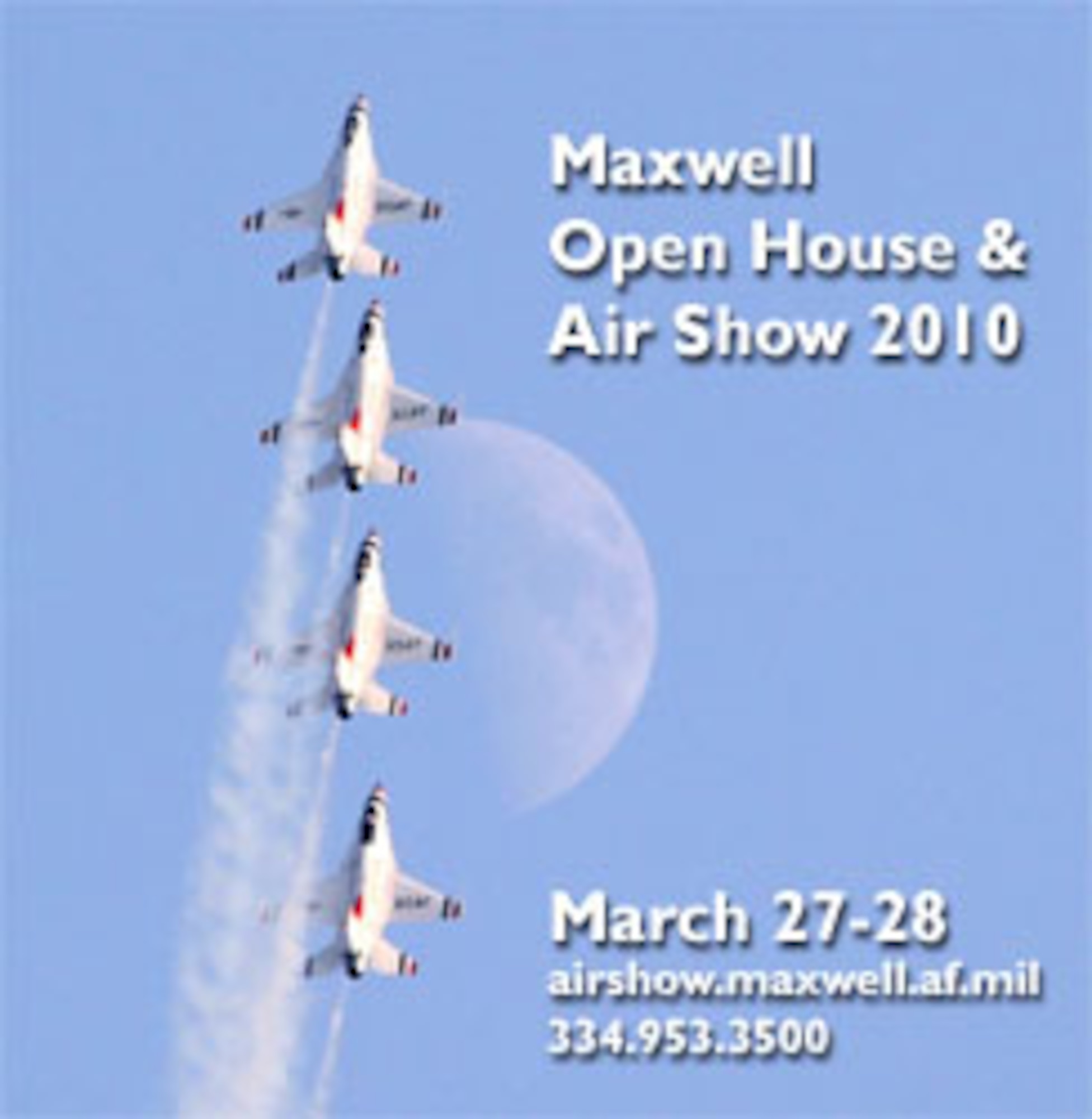 Air Show At Maxwell Afb On April 67 2024 Cassi Lianne