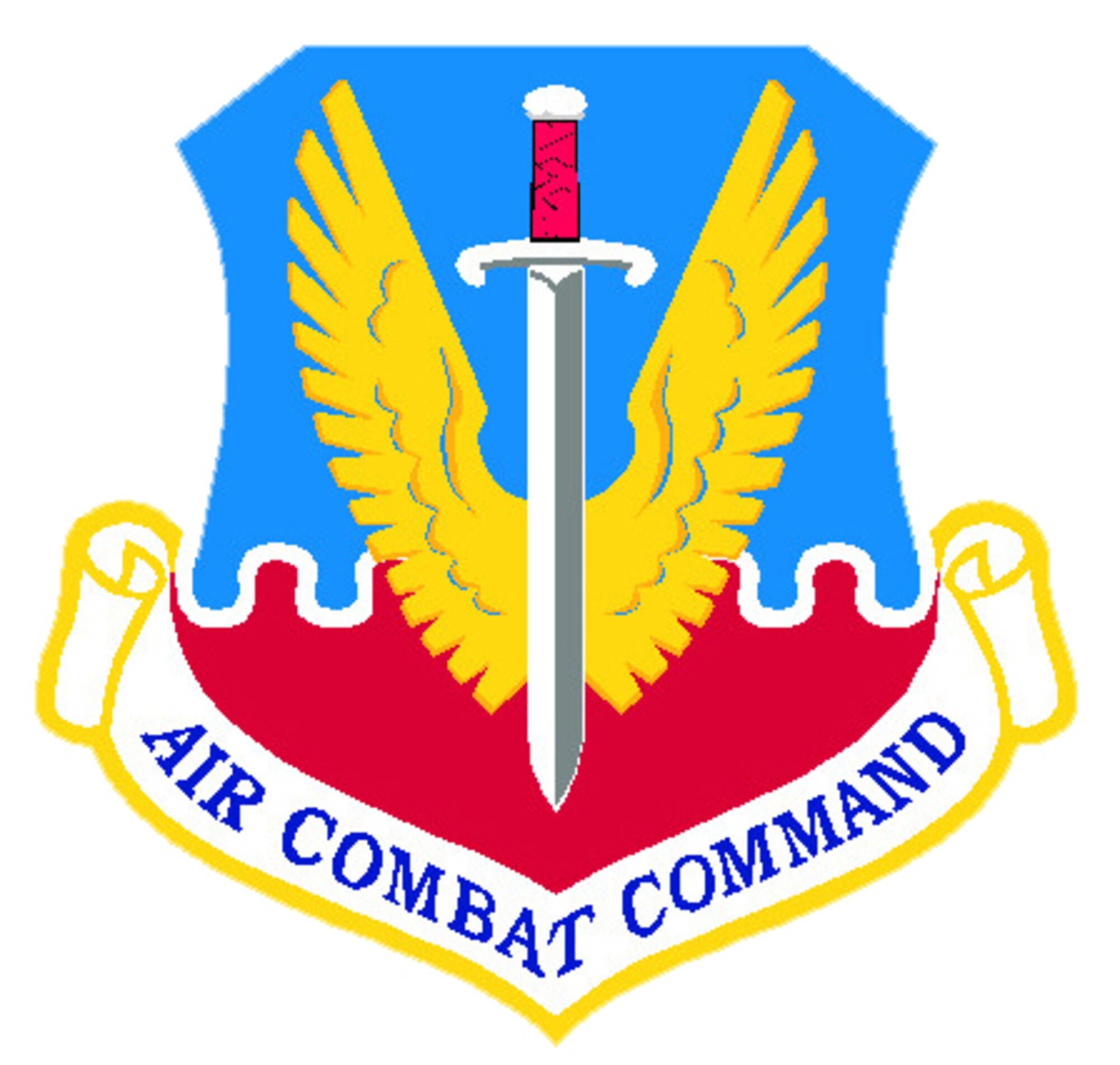 Air Combat Command