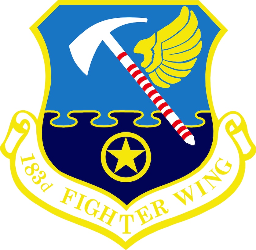 183d Fighter Wing