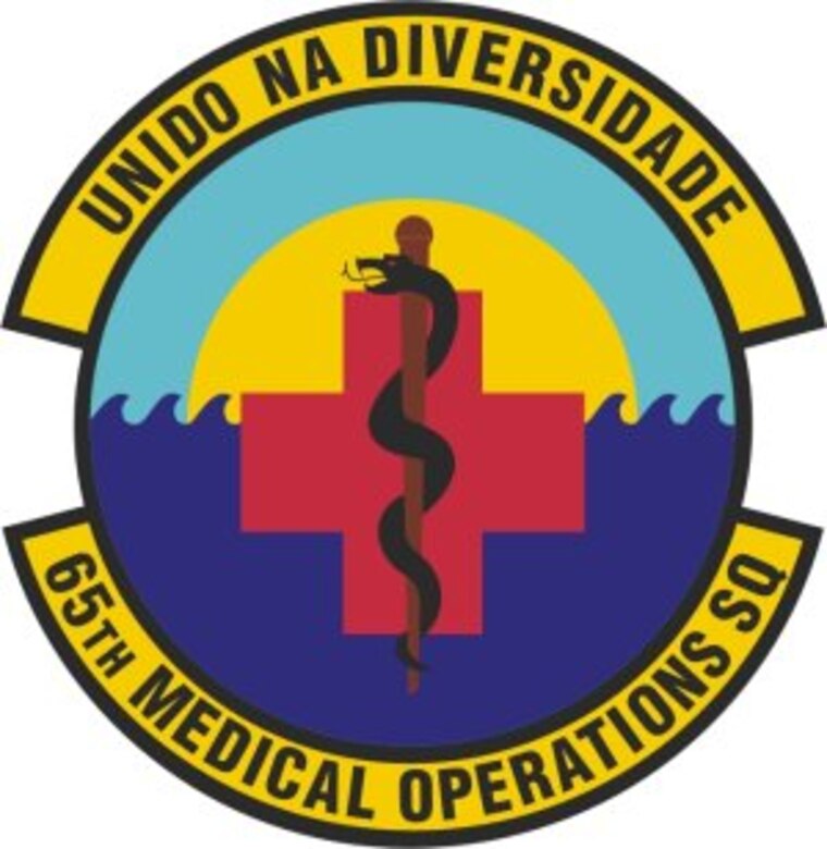 65 Medical Operations Squadron (USAFE) > Air Force