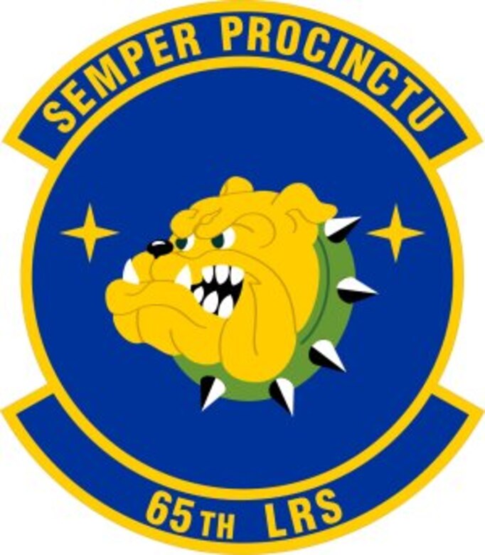 65 Logistics Readiness Squadron (USAFE) > Air Force Historical Research ...