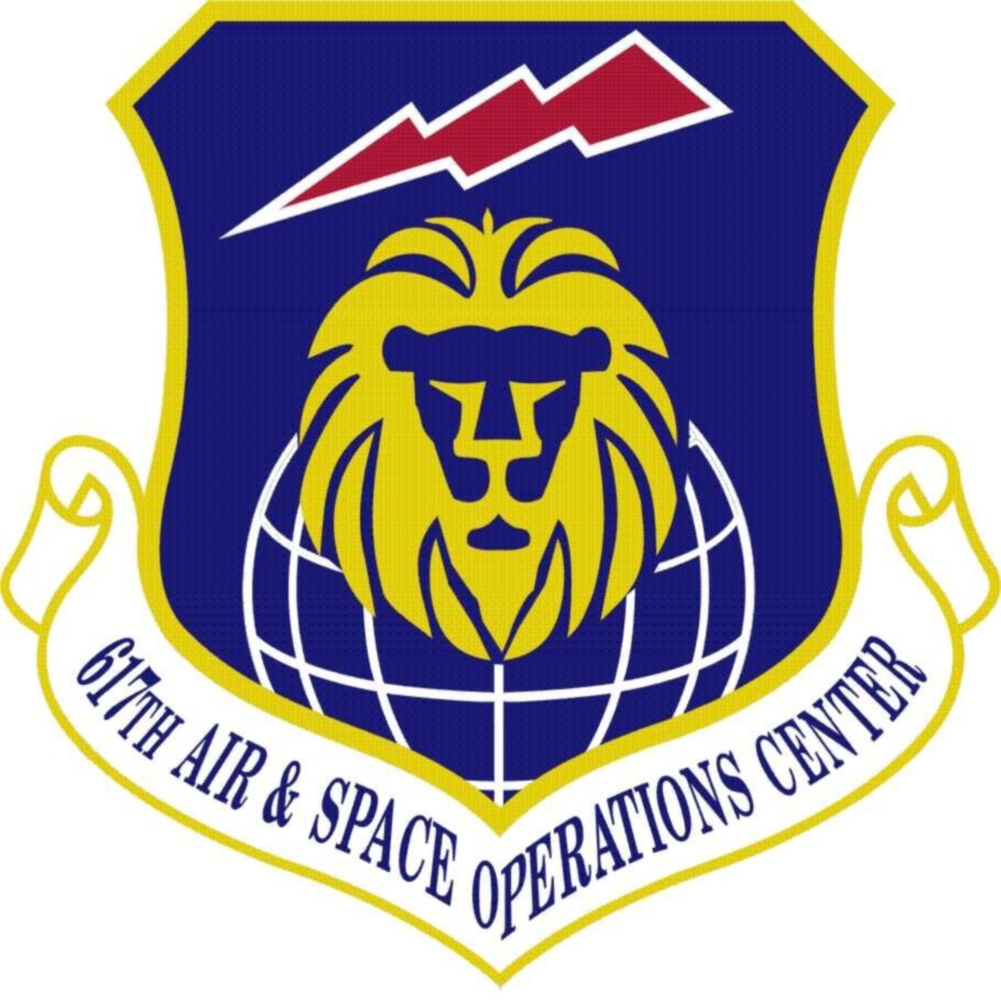 617th Air & Space Operations Center