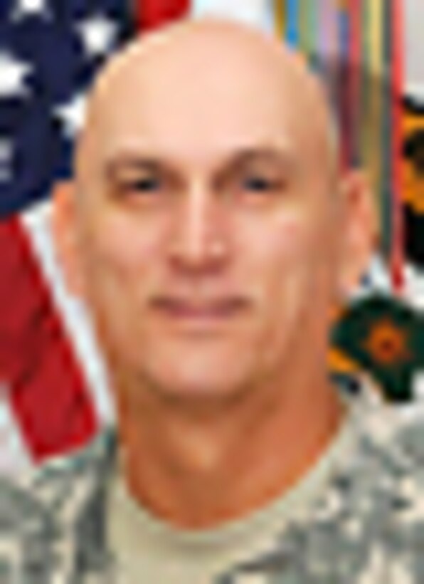Photo: Army Gen. Raymond T. Odierno