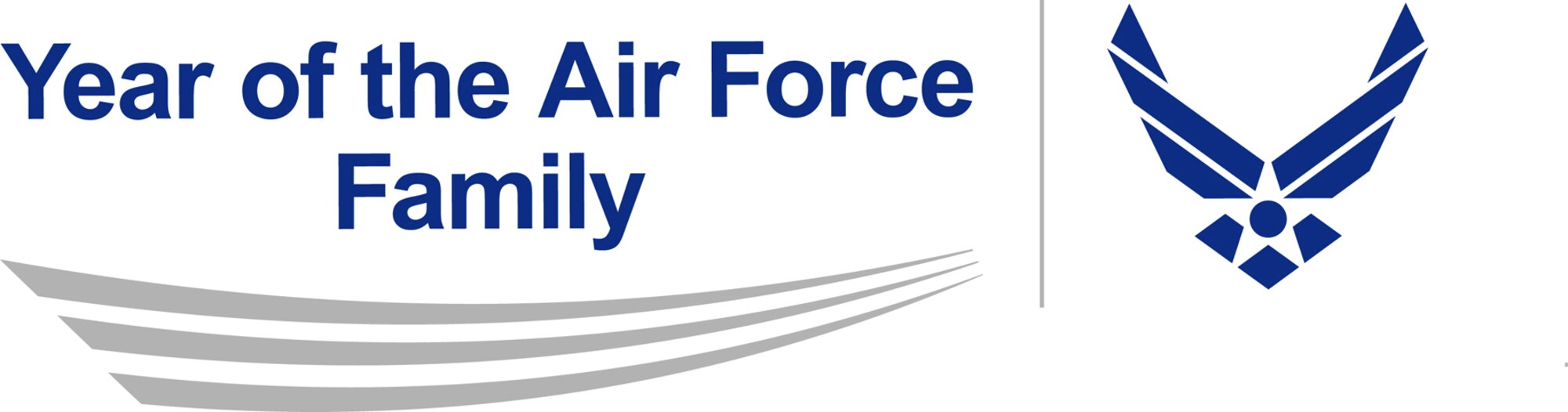 Year of the Air Force Family