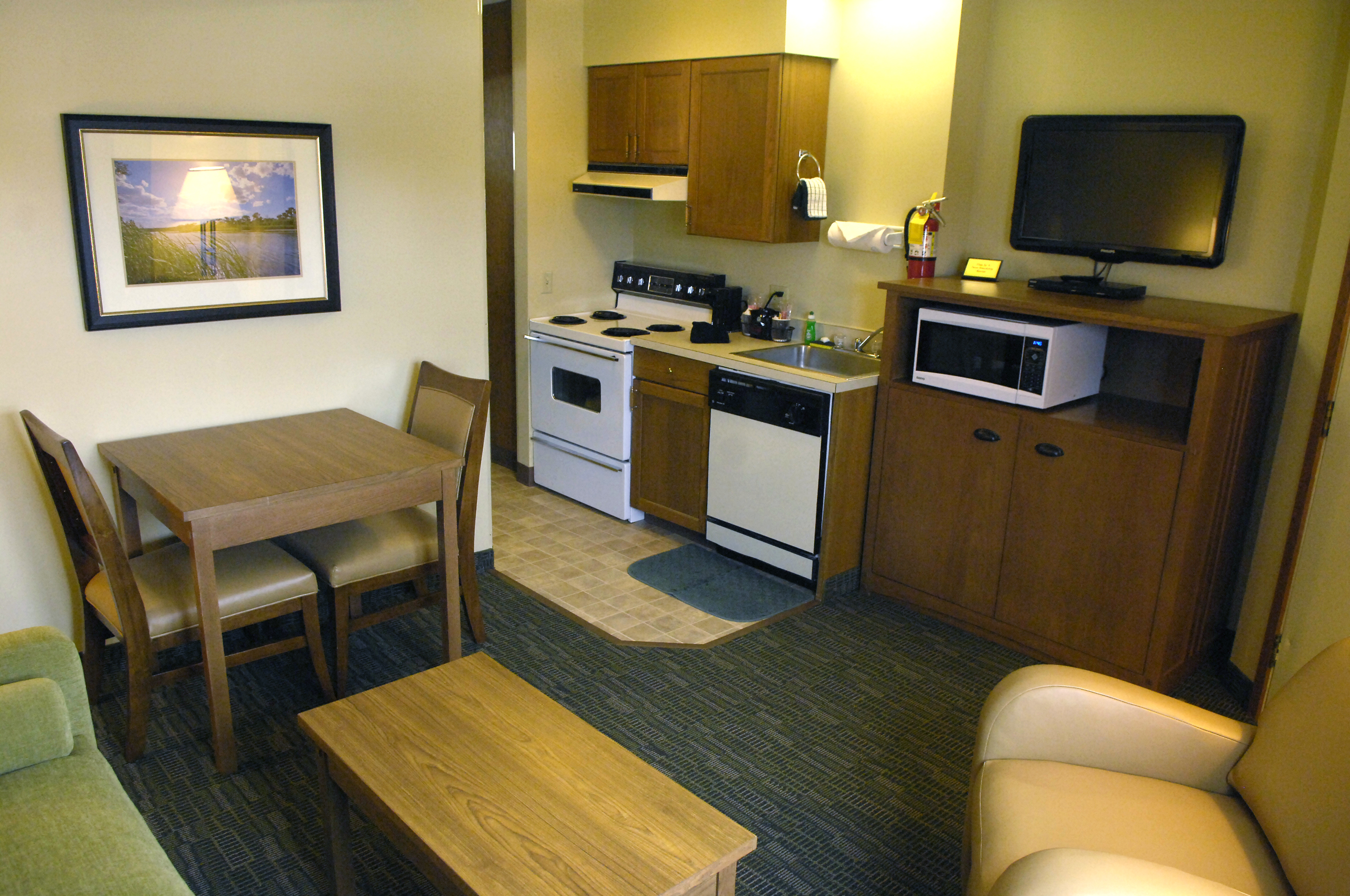 Lodging Made to be home > Minot Air Force Base > Article Display