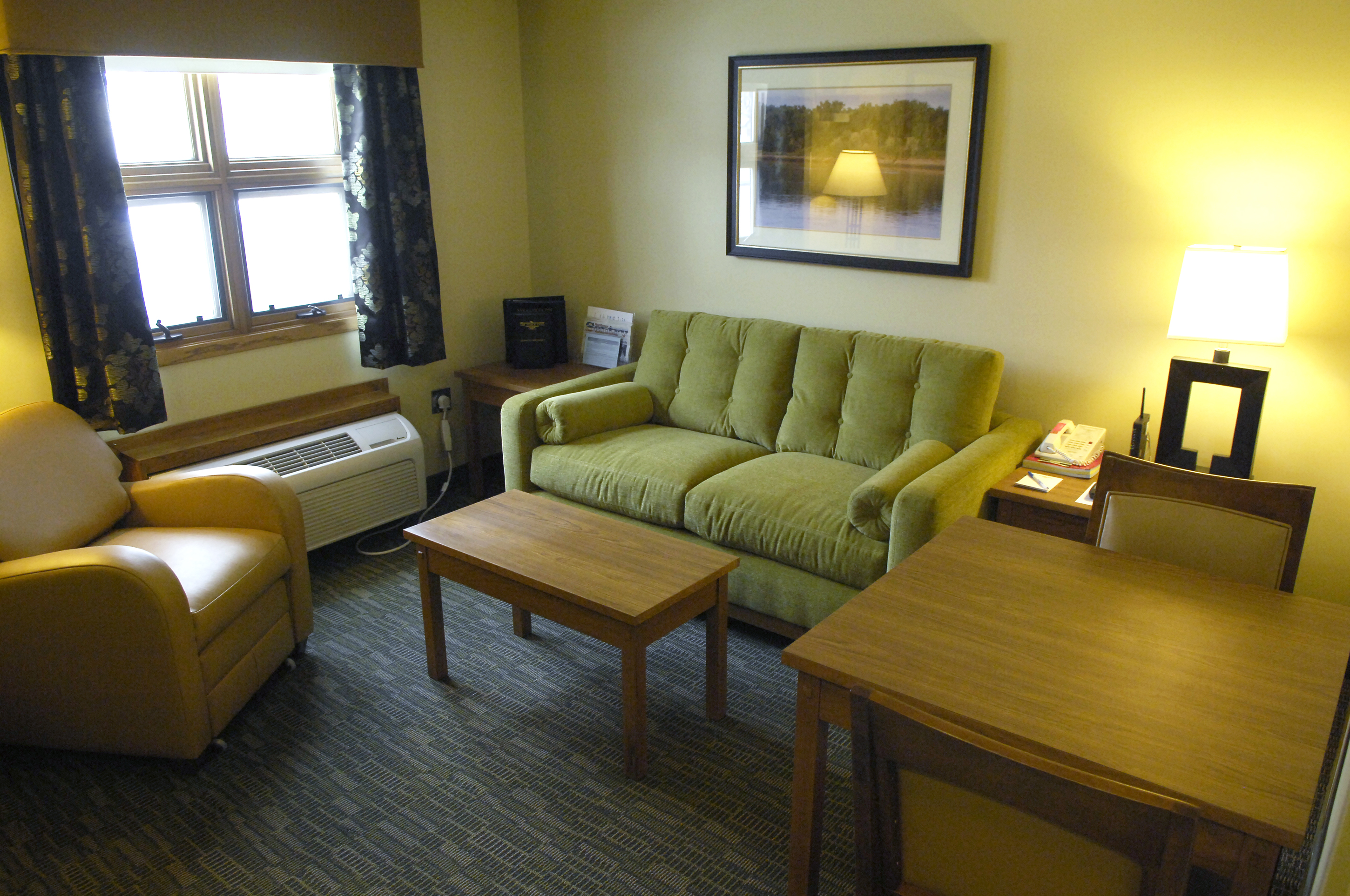 Lodging Made to be home > Minot Air Force Base > Article Display