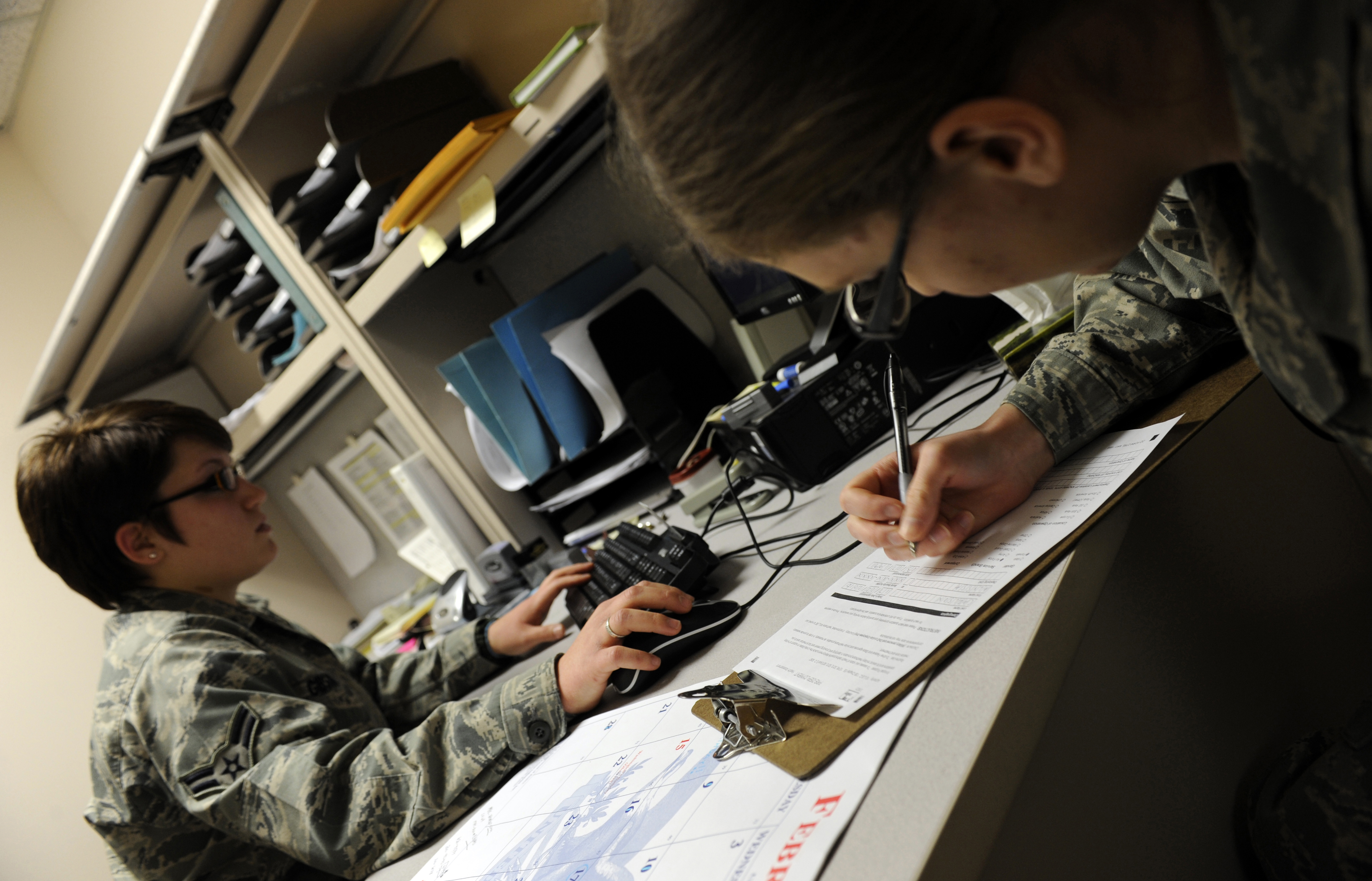 354th Medical Group keeping us in the fight > Eielson Air Force Base