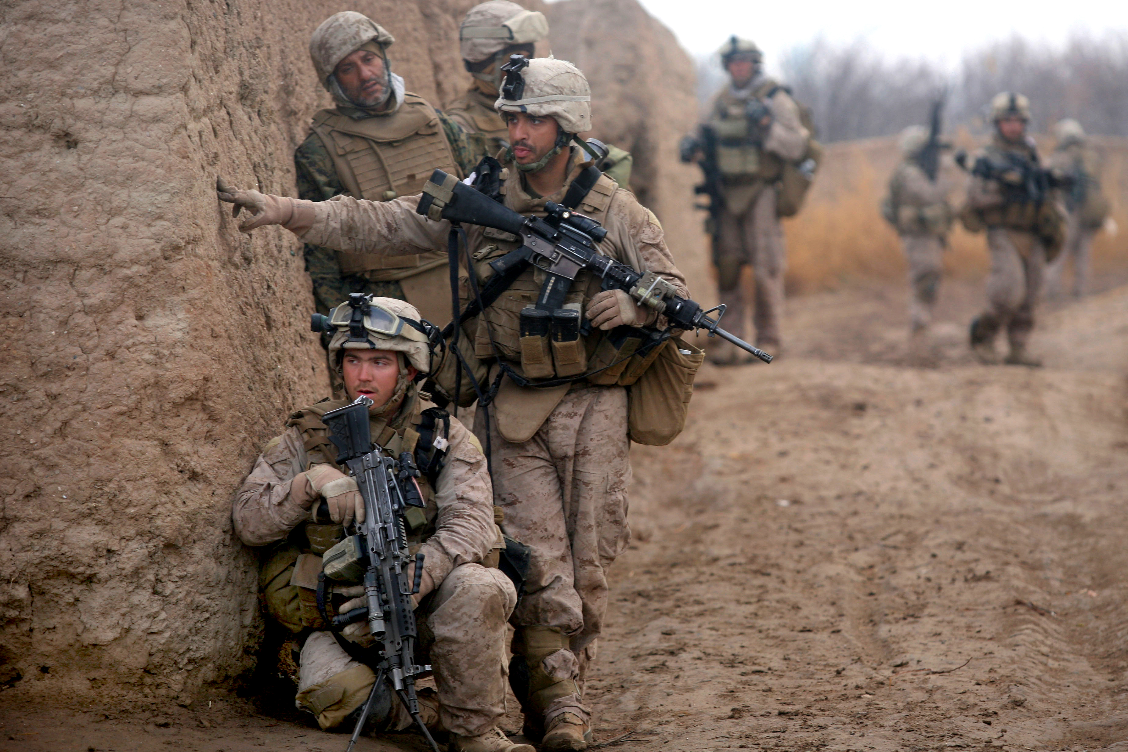 Dirty Marine Corps Jokes 66 - 6s4zl61