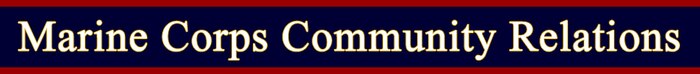 comm/rel banner