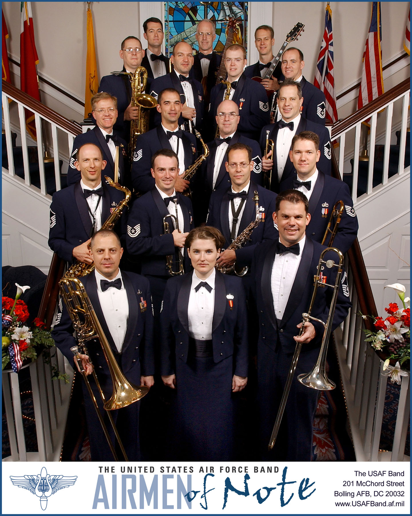 Airmen of Note