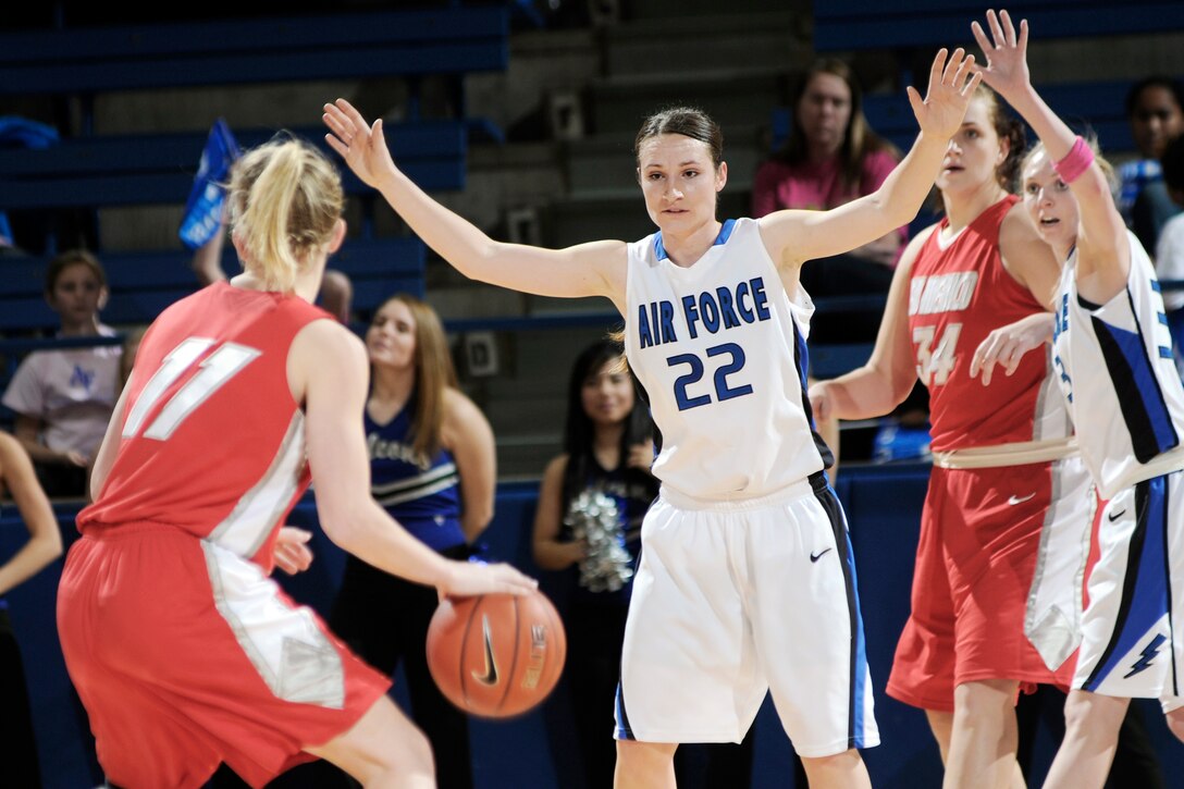 Womens basketball essay image