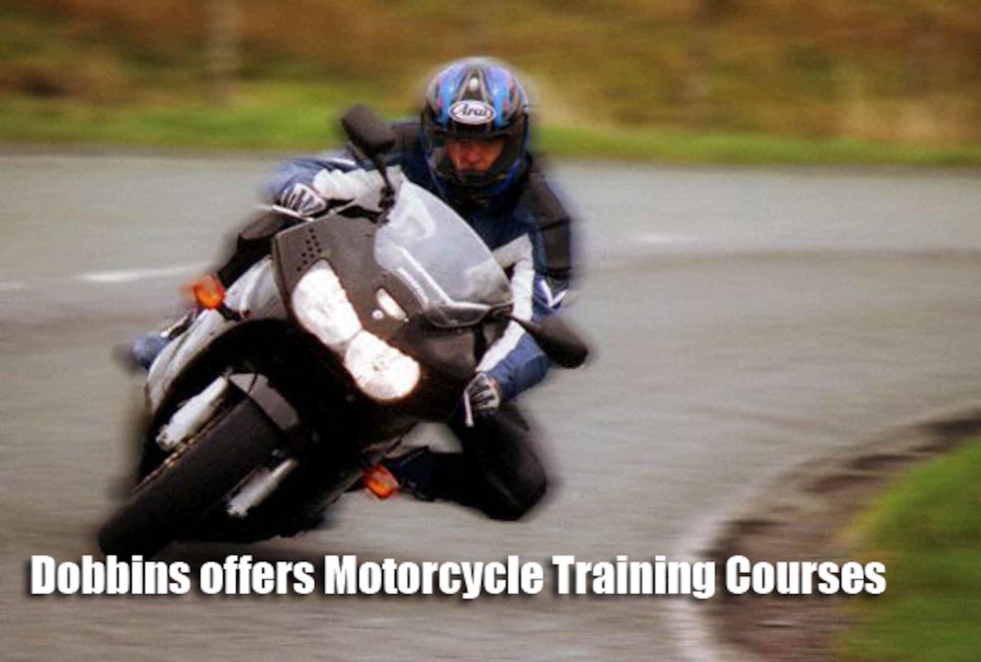 A Motorcycle Experienced  Rider Course (ERC) is scheduled at Dobbins Air Reserve Base Mar. 3.This is a 1-day course. A Basic Rider Course (BRC) is scheduled for Mar. 9-11. 10 The BRC is a 3-day course. Attendees must provide their own bike.
