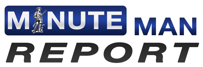 Minute Man Report