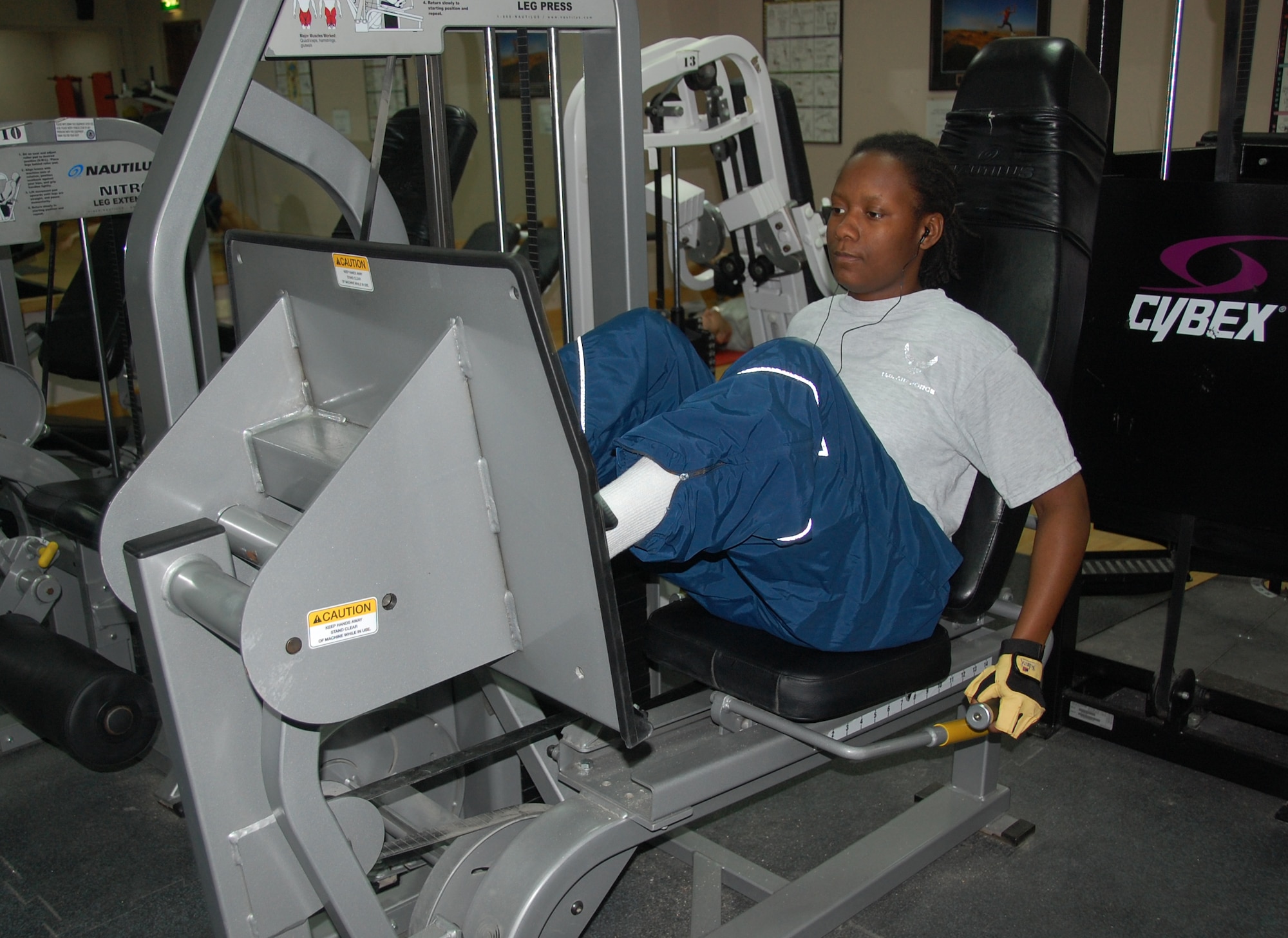 Rock fit exercise machine 2025