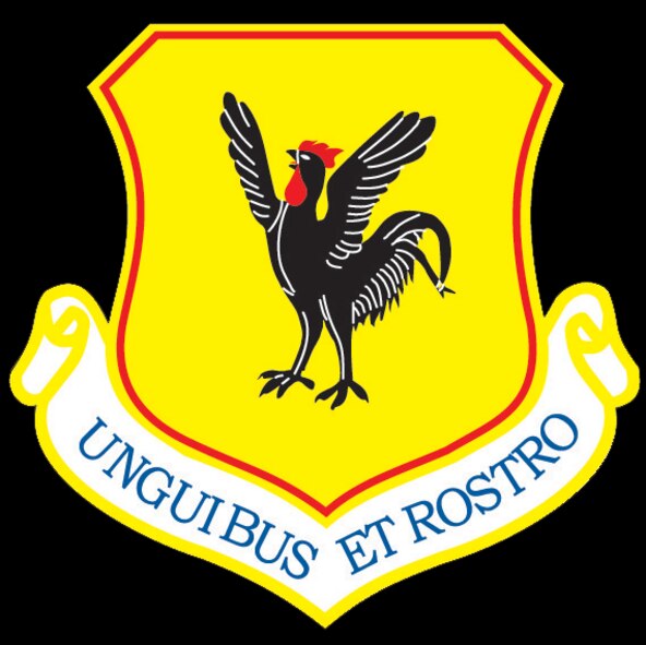 18th Wing Logo