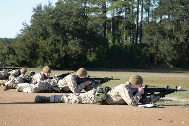 Now And Then A Look At Rifle Training Through The Years Marine Corps Training And Education Command News Article Display - united states marines 1940 s roblox