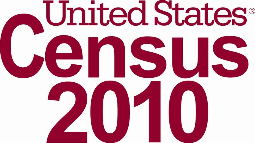 MINOT AIR FORCE BASE, N.D. -- The 2010 Census is well underway and questionnaires will be mailed soon. (Courtesy graphic)