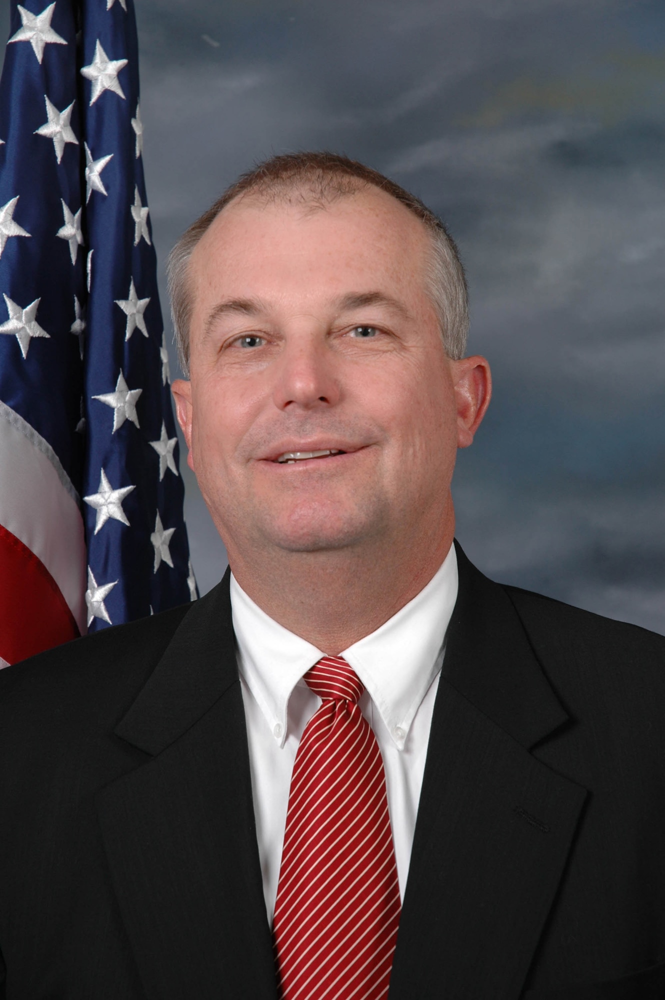 Hagenbuch named director of DeCA West gt Sheppard Air Force Base