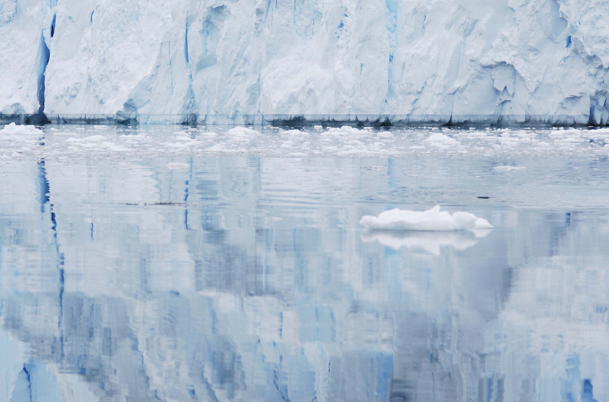 ANTARCTICA – Up to 10,000 scientists and others live in Antarctica during the summer; however, only about 1,000 will stay for the winter.  On average, 14,000 tourists visit Antarctica each year.  (Photo by Barry Loo)