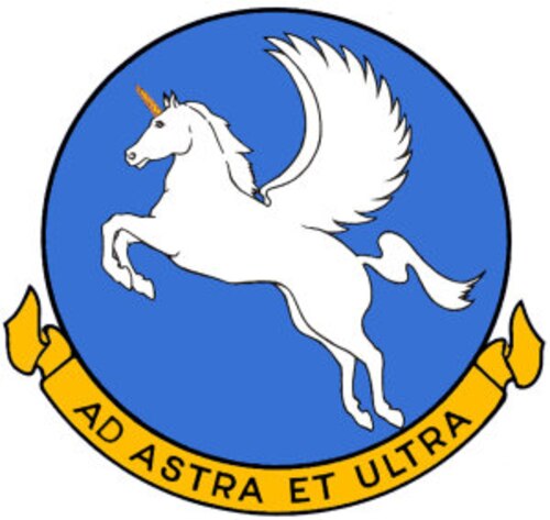 In accordance with Chapter 3 of AFI 84-105, commercial reproduction of this emblem is NOT permitted without the permission of the proponent organizational/unit commander.