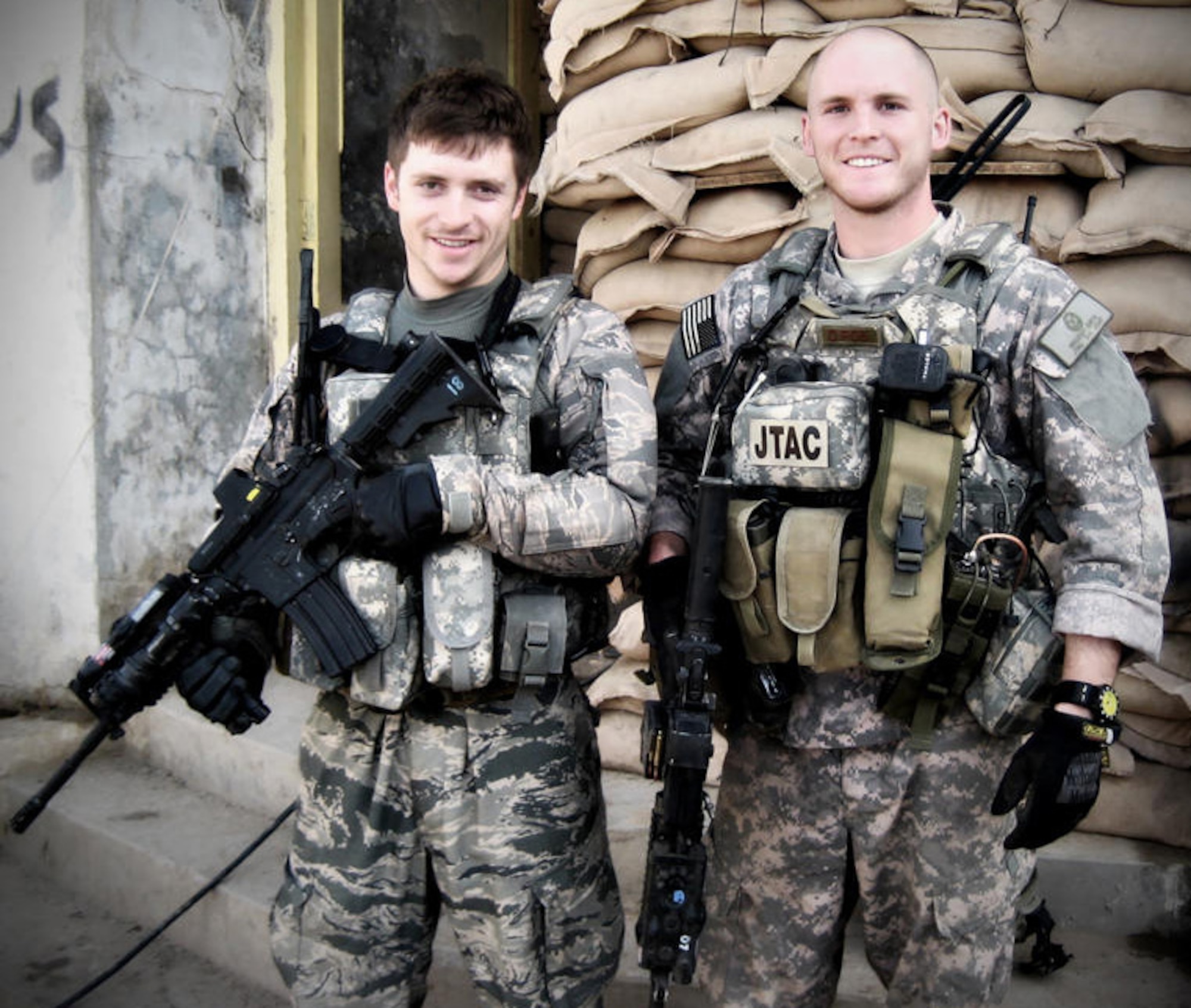 Air force tacp online