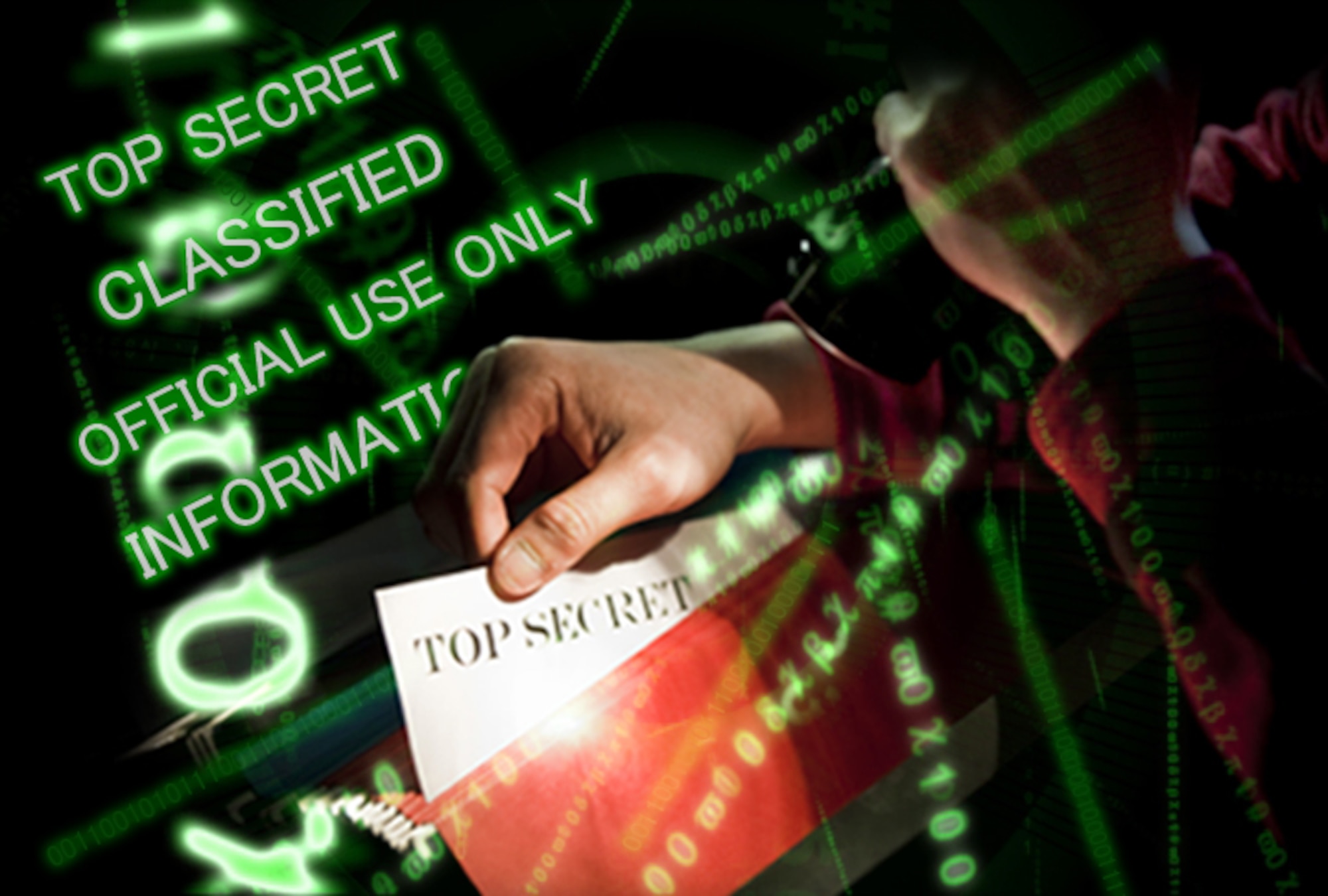 Information Security 