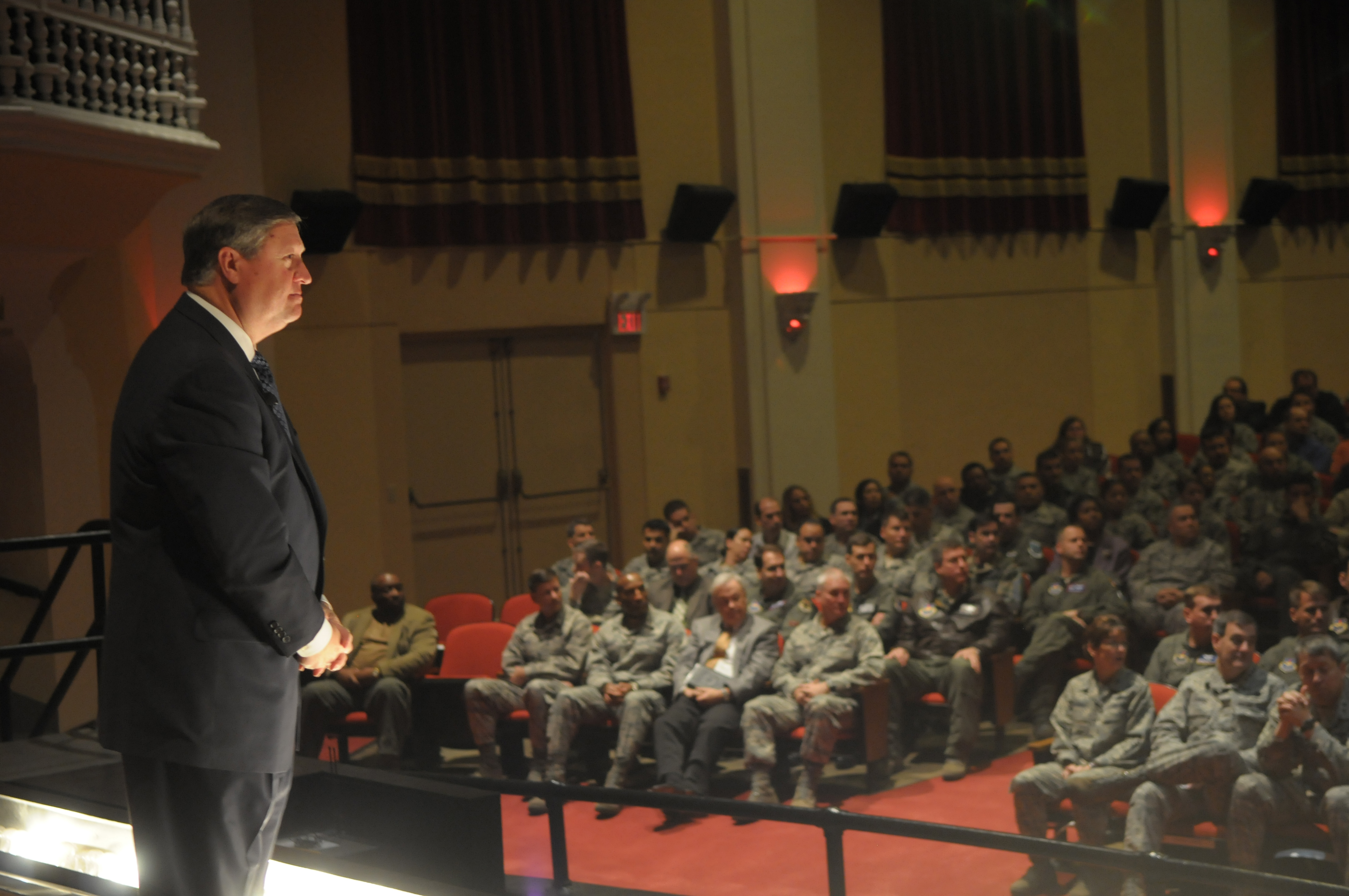 Hasil gambar untuk meeting Force