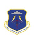 633d Mission Support Group