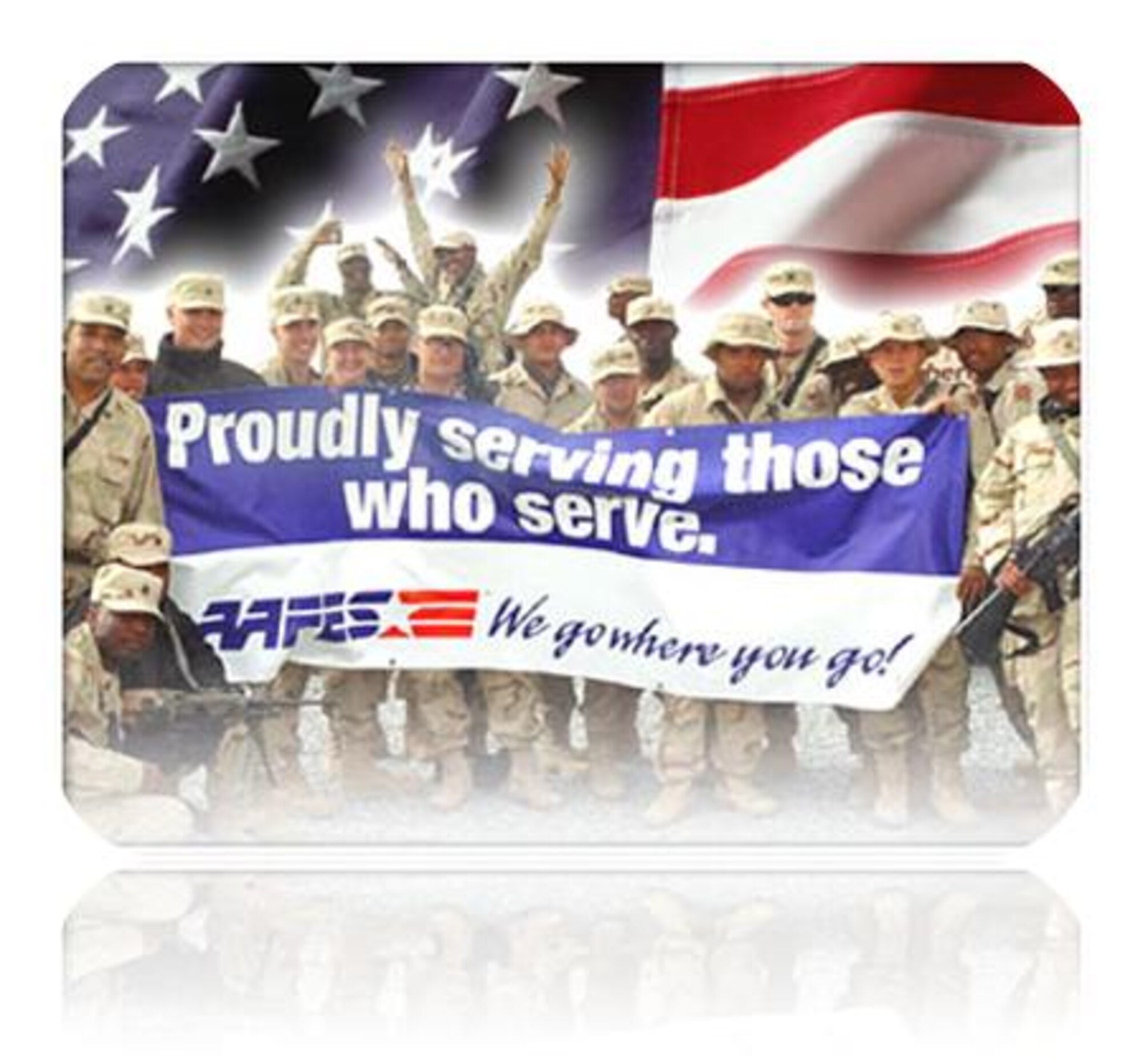 AAFES sweepstakes offers shoppers opportunity to 'Go Country' 

