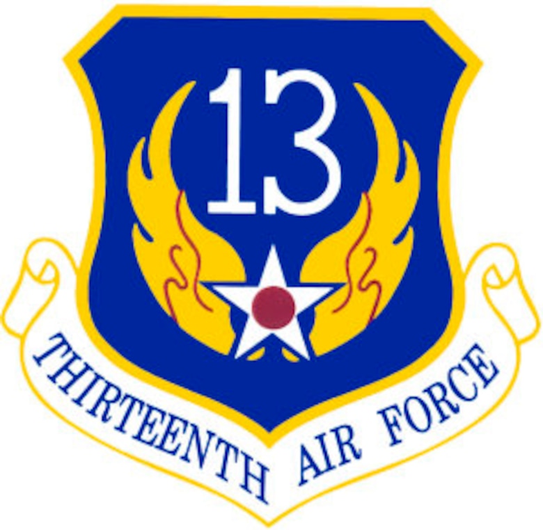 13th air force veterans association